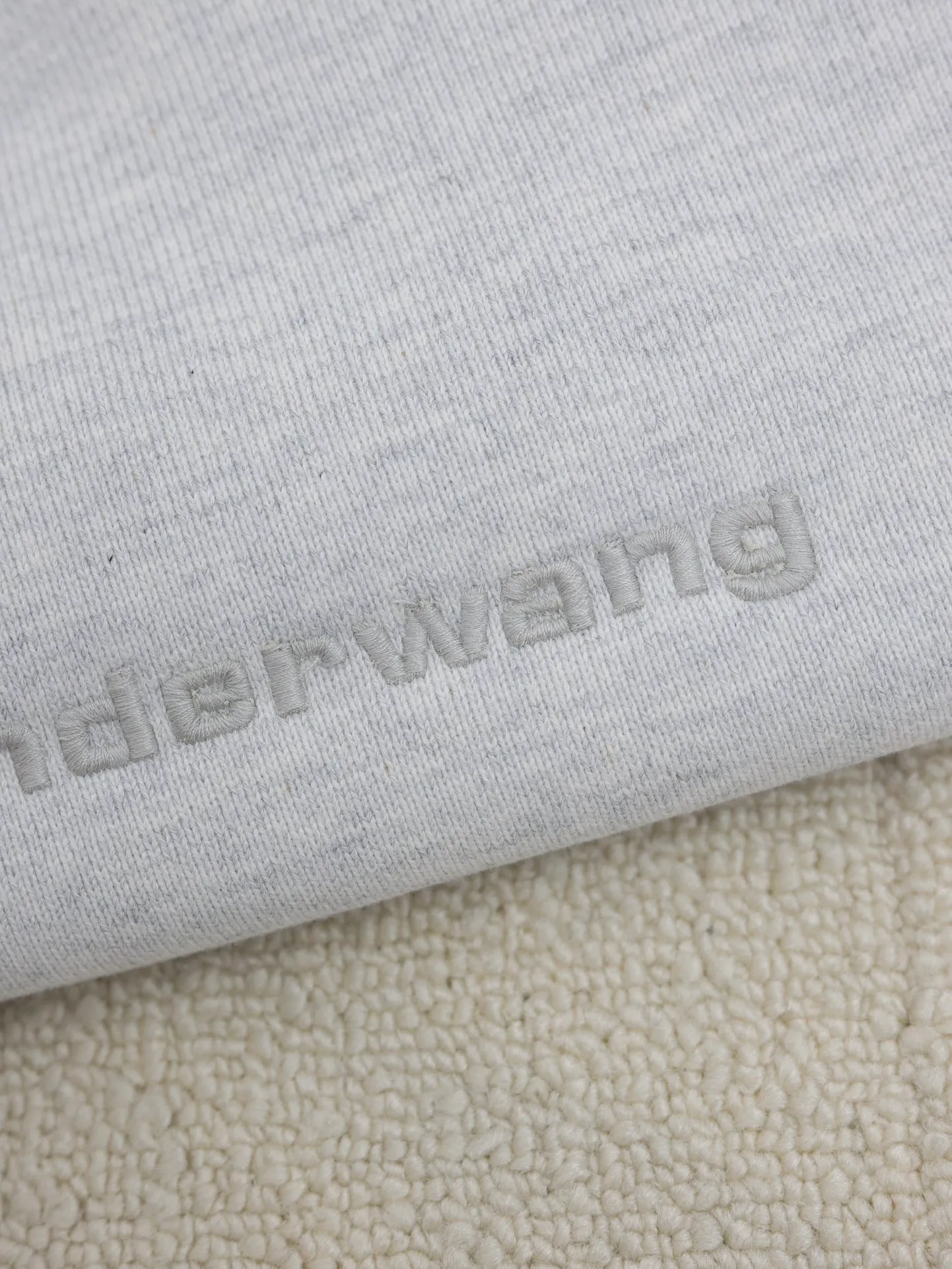 Alexanderwang 24New Arrival g logo Same Style Size：XS/S/M